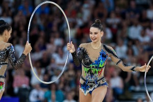 italy group rhythmic gymnastics aug 9 40
